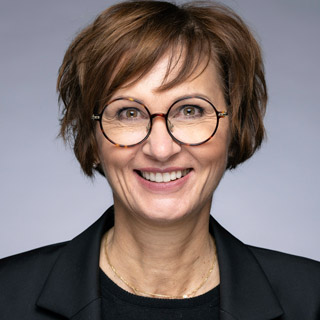 Schirmherrin
